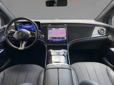 Mercedes-Benz EQE Gebrauchtwagen Mercedes-Benz EQE Gebrauchtwagen