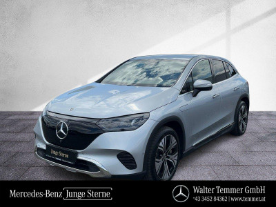 Mercedes-Benz EQE Gebrauchtwagen Mercedes-Benz EQE Gebrauchtwagen