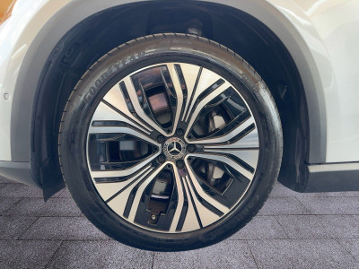 Mercedes-Benz EQE Gebrauchtwagen Mercedes-Benz EQE Gebrauchtwagen