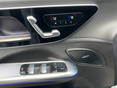 Mercedes-Benz EQE Gebrauchtwagen Mercedes-Benz EQE Gebrauchtwagen