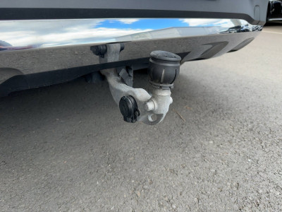 Mercedes-Benz EQE Gebrauchtwagen Mercedes-Benz EQE Gebrauchtwagen