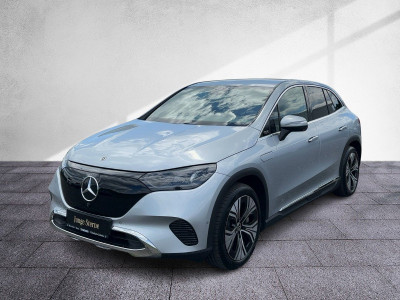 Mercedes-Benz EQE Gebrauchtwagen Mercedes-Benz EQE Gebrauchtwagen