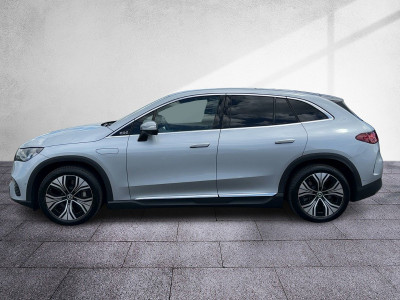 Mercedes-Benz EQE Gebrauchtwagen Mercedes-Benz EQE Gebrauchtwagen