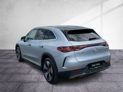 Mercedes-Benz EQE Gebrauchtwagen Mercedes-Benz EQE Gebrauchtwagen