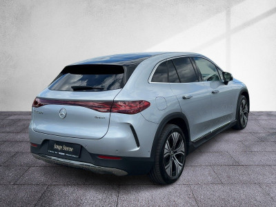 Mercedes-Benz EQE Gebrauchtwagen Mercedes-Benz EQE Gebrauchtwagen
