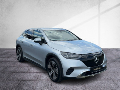 Mercedes-Benz EQE Gebrauchtwagen Mercedes-Benz EQE Gebrauchtwagen