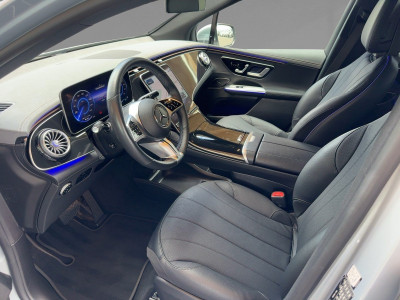 Mercedes-Benz EQE Gebrauchtwagen Mercedes-Benz EQE Gebrauchtwagen