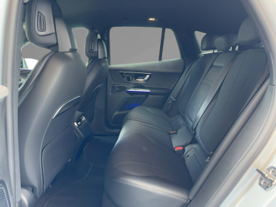 Mercedes-Benz EQE Gebrauchtwagen Mercedes-Benz EQE Gebrauchtwagen