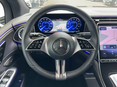 Mercedes-Benz EQE Gebrauchtwagen Mercedes-Benz EQE Gebrauchtwagen