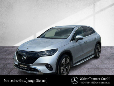 Mercedes-Benz EQE Gebrauchtwagen Mercedes-Benz EQE Gebrauchtwagen