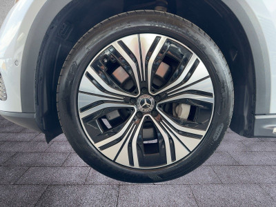 Mercedes-Benz EQE Gebrauchtwagen Mercedes-Benz EQE Gebrauchtwagen