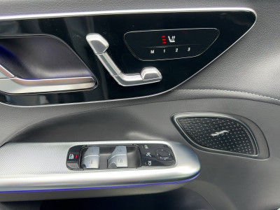 Mercedes-Benz EQE Gebrauchtwagen Mercedes-Benz EQE Gebrauchtwagen