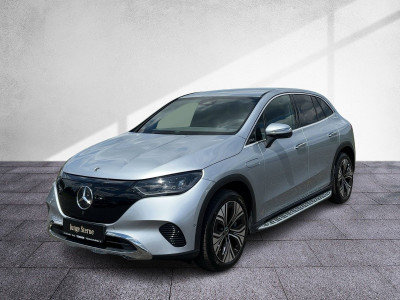 Mercedes-Benz EQE Gebrauchtwagen Mercedes-Benz EQE Gebrauchtwagen