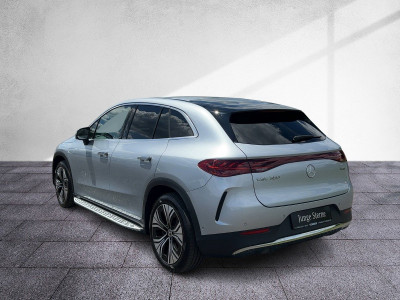 Mercedes-Benz EQE Gebrauchtwagen Mercedes-Benz EQE Gebrauchtwagen