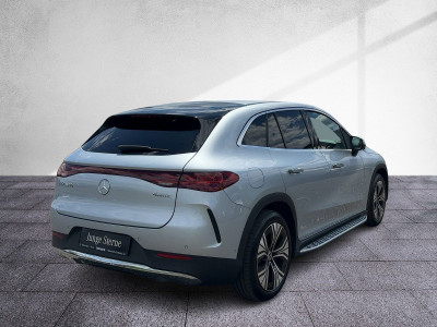 Mercedes-Benz EQE Gebrauchtwagen Mercedes-Benz EQE Gebrauchtwagen