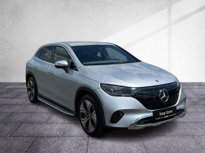 Mercedes-Benz EQE Gebrauchtwagen Mercedes-Benz EQE Gebrauchtwagen