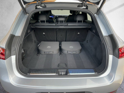 Mercedes-Benz EQE Gebrauchtwagen Mercedes-Benz EQE Gebrauchtwagen