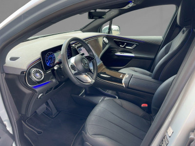 Mercedes-Benz EQE Gebrauchtwagen Mercedes-Benz EQE Gebrauchtwagen