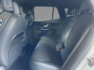 Mercedes-Benz EQE Gebrauchtwagen Mercedes-Benz EQE Gebrauchtwagen