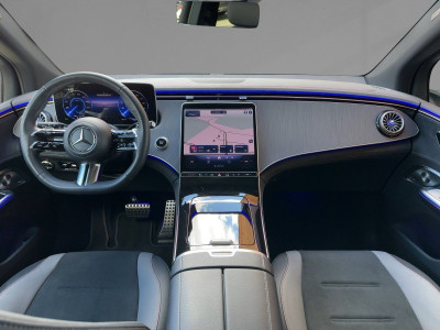 Mercedes-Benz EQE Gebrauchtwagen Mercedes-Benz EQE Gebrauchtwagen