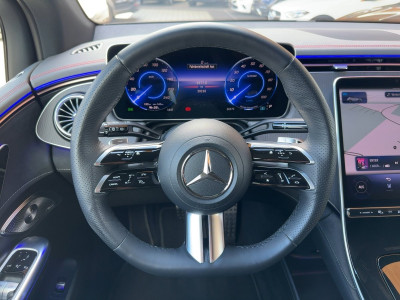 Mercedes-Benz EQE Gebrauchtwagen Mercedes-Benz EQE Gebrauchtwagen