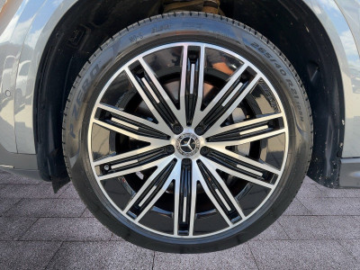 Mercedes-Benz EQE Gebrauchtwagen Mercedes-Benz EQE Gebrauchtwagen