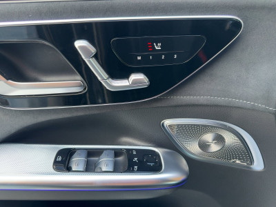 Mercedes-Benz EQE Gebrauchtwagen Mercedes-Benz EQE Gebrauchtwagen