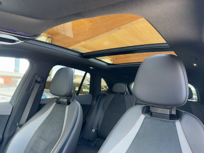 Mercedes-Benz EQE Gebrauchtwagen Mercedes-Benz EQE Gebrauchtwagen