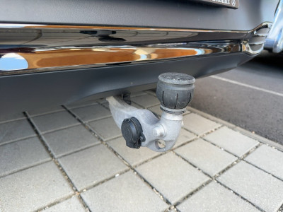 Mercedes-Benz EQE Gebrauchtwagen Mercedes-Benz EQE Gebrauchtwagen