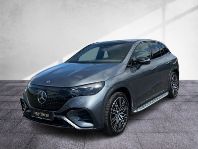 Mercedes-Benz EQE Gebrauchtwagen Mercedes-Benz EQE Gebrauchtwagen