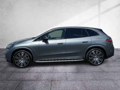 Mercedes-Benz EQE Gebrauchtwagen Mercedes-Benz EQE Gebrauchtwagen