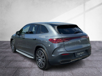 Mercedes-Benz EQE Gebrauchtwagen Mercedes-Benz EQE Gebrauchtwagen