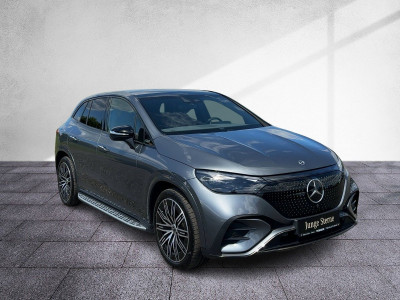 Mercedes-Benz EQE Gebrauchtwagen Mercedes-Benz EQE Gebrauchtwagen