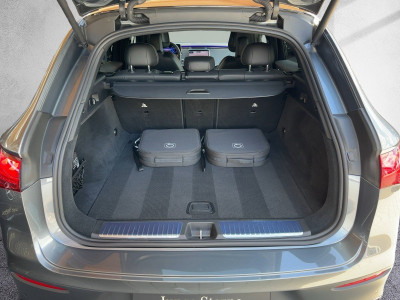 Mercedes-Benz EQE Gebrauchtwagen Mercedes-Benz EQE Gebrauchtwagen