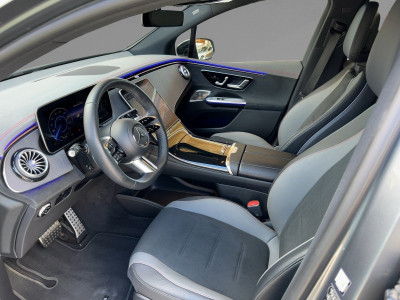 Mercedes-Benz EQE Gebrauchtwagen Mercedes-Benz EQE Gebrauchtwagen