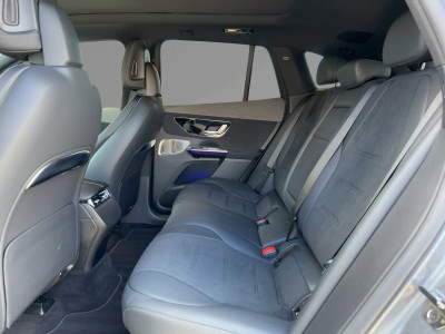 Mercedes-Benz EQE Gebrauchtwagen Mercedes-Benz EQE Gebrauchtwagen
