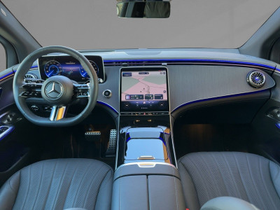 Mercedes-Benz EQE Gebrauchtwagen Mercedes-Benz EQE Gebrauchtwagen