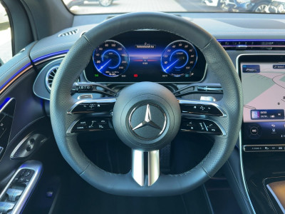 Mercedes-Benz EQE Gebrauchtwagen Mercedes-Benz EQE Gebrauchtwagen