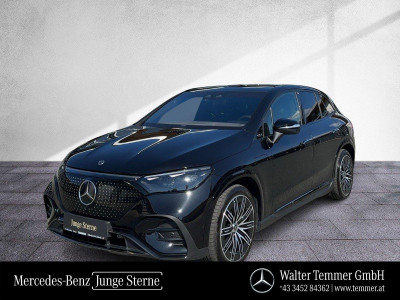 Mercedes-Benz EQE Gebrauchtwagen Mercedes-Benz EQE Gebrauchtwagen