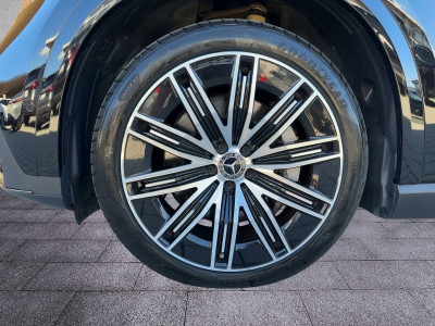 Mercedes-Benz EQE Gebrauchtwagen Mercedes-Benz EQE Gebrauchtwagen