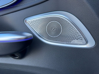 Mercedes-Benz EQE Gebrauchtwagen Mercedes-Benz EQE Gebrauchtwagen