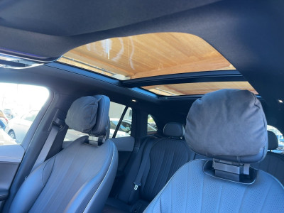 Mercedes-Benz EQE Gebrauchtwagen Mercedes-Benz EQE Gebrauchtwagen