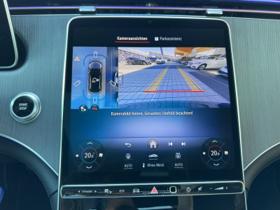Mercedes-Benz EQE Gebrauchtwagen Mercedes-Benz EQE Gebrauchtwagen