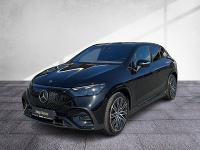 Mercedes-Benz EQE Gebrauchtwagen Mercedes-Benz EQE Gebrauchtwagen