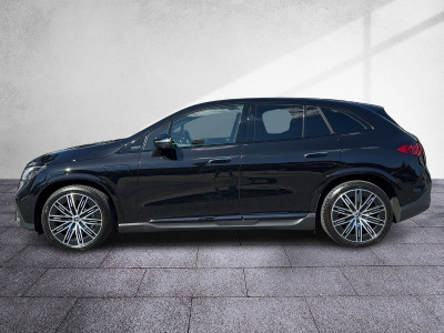 Mercedes-Benz EQE Gebrauchtwagen Mercedes-Benz EQE Gebrauchtwagen
