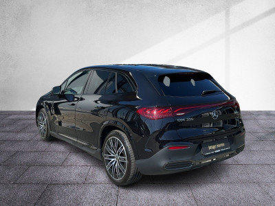 Mercedes-Benz EQE Gebrauchtwagen Mercedes-Benz EQE Gebrauchtwagen