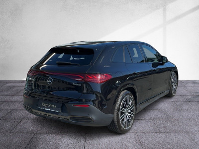 Mercedes-Benz EQE Gebrauchtwagen Mercedes-Benz EQE Gebrauchtwagen
