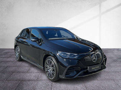 Mercedes-Benz EQE Gebrauchtwagen Mercedes-Benz EQE Gebrauchtwagen