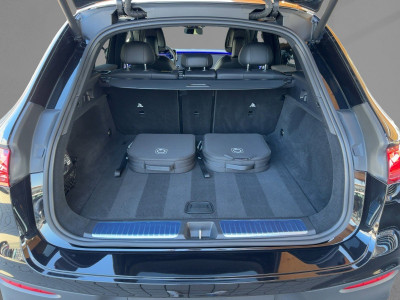 Mercedes-Benz EQE Gebrauchtwagen Mercedes-Benz EQE Gebrauchtwagen