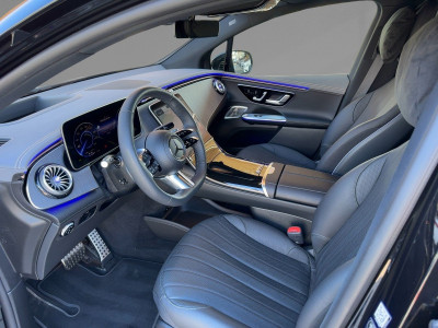 Mercedes-Benz EQE Gebrauchtwagen Mercedes-Benz EQE Gebrauchtwagen
